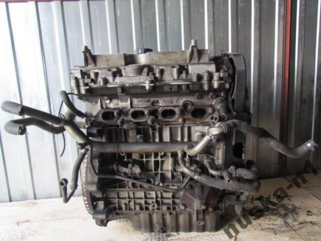 Двигатель 2.0T 1.9T B4194T VOLVO S40 V40 F.VAT