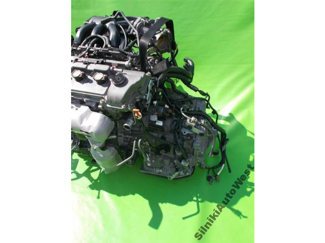 LEXUS RX330 ES330 двигатель 3.3 V6 3MZ-FE 2007 год