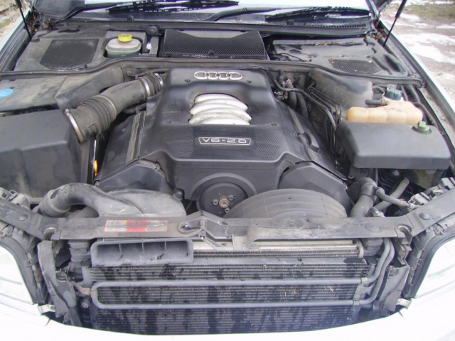 Audi A8.A6 .PASSAT B5 .2.8V6.двигатель . AMX