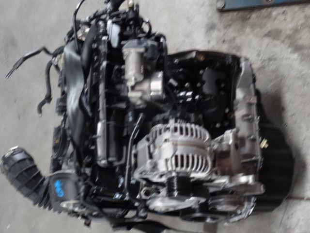 AUDI A4 A5 Q5 двигатель в сборе 2, 0TFSI CAE