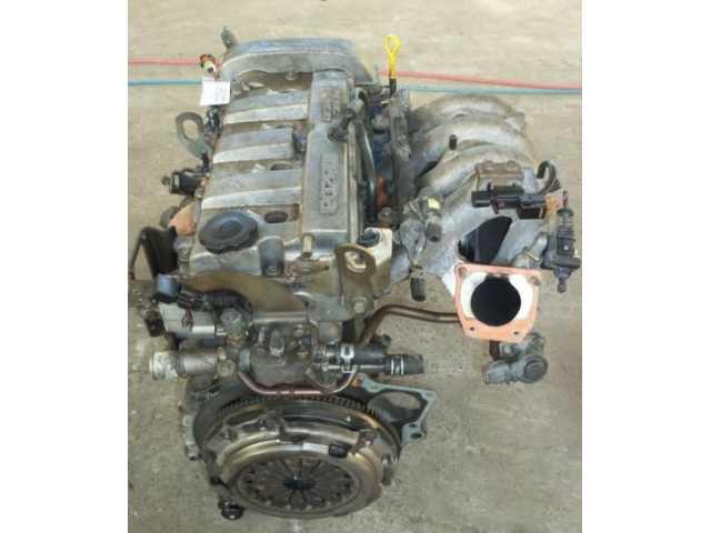 Двигатель Mazda 626 2, 0 5-d HB гарантия