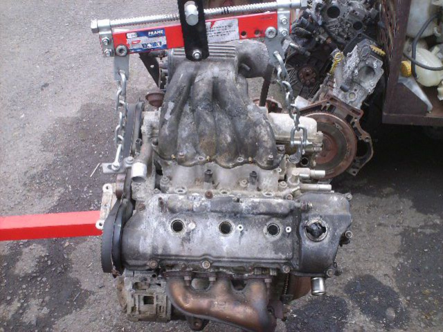 Двигатель LEXUS RX 300 TOYOTA CAMRY 3.0 V6 1MZ RX300