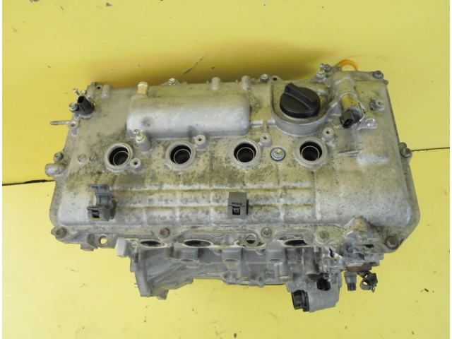 TOYOTA PRIUS III 1.8 двигатель исправный 2ZR 2009-2015
