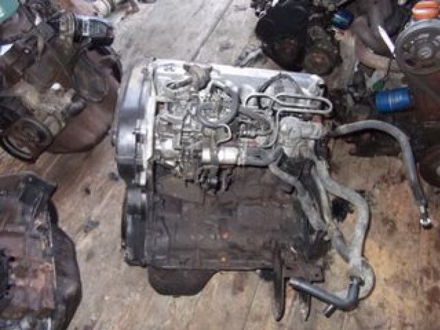 Двигатель MITSUBISHI GALANT 1.8D 1, 8 D 92г.
