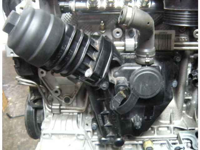 Двигатель VOLVO S40 V50 C30 C70 S60 V60 XC70 XC60 D3