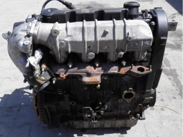Двигатель PEUGEOT 406 607 806 EXPERT 2.0 HDI 109 л.с.