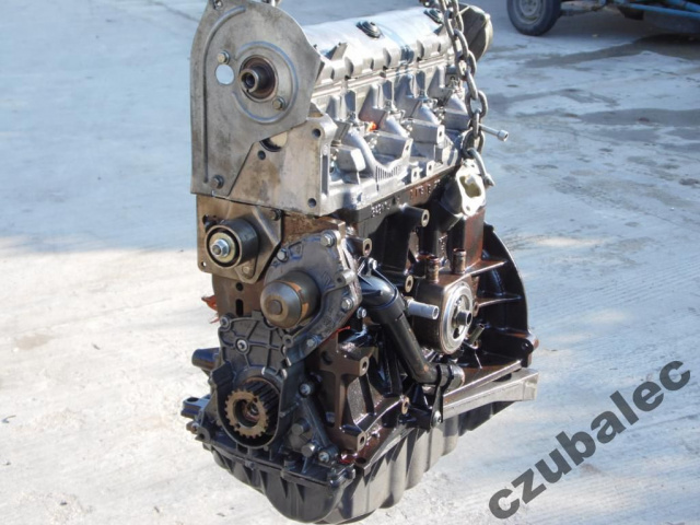 NISSAN PRIMERA двигатель 1.9 DCI 2004r P12