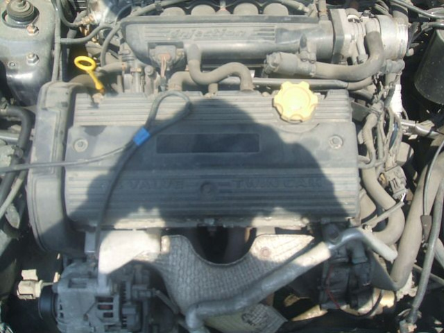 Двигатель 1.4 Rover 45 414 25 214 2002 небольшой пробег