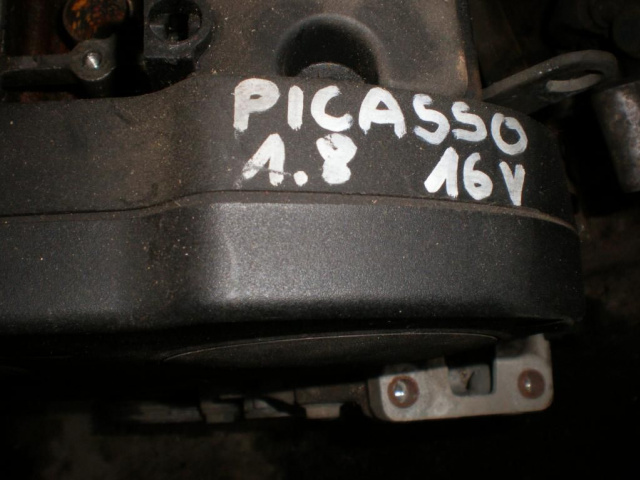 Двигатель Citroen Xsara/Picasso 1.8 16V