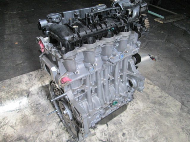 Двигатель 1.6 HDI CITROEN C4 XSARA PICASSO C5 42tyskm