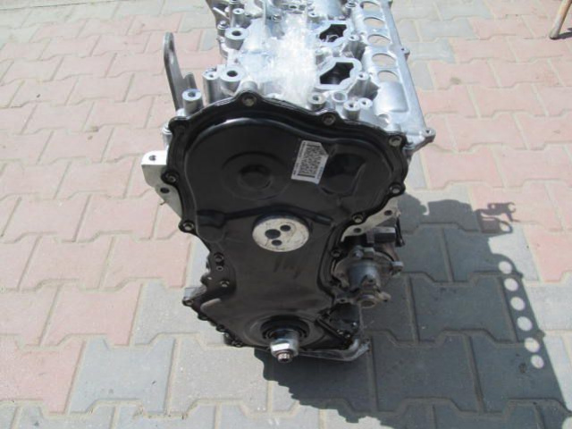 Двигатель NISSAN QASHQAI X-TRAIL 2.0DCI 4x4 M9R 1 850