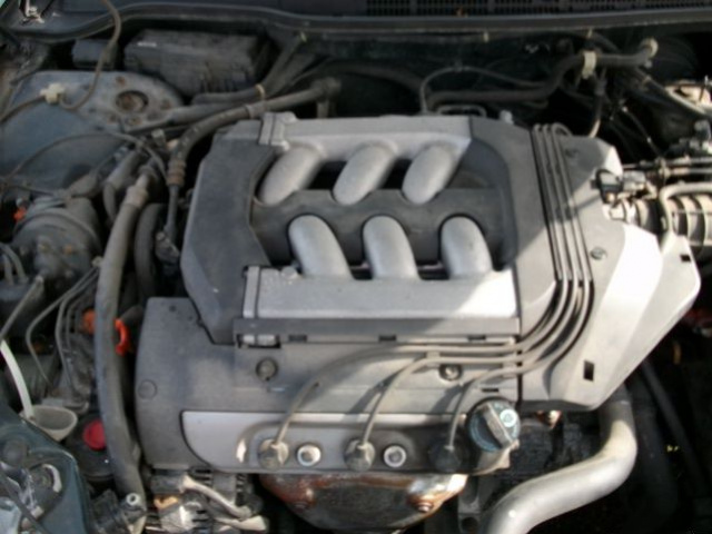 HONDA ACCORD COUPE 99г. двигатель 3, 0 V6