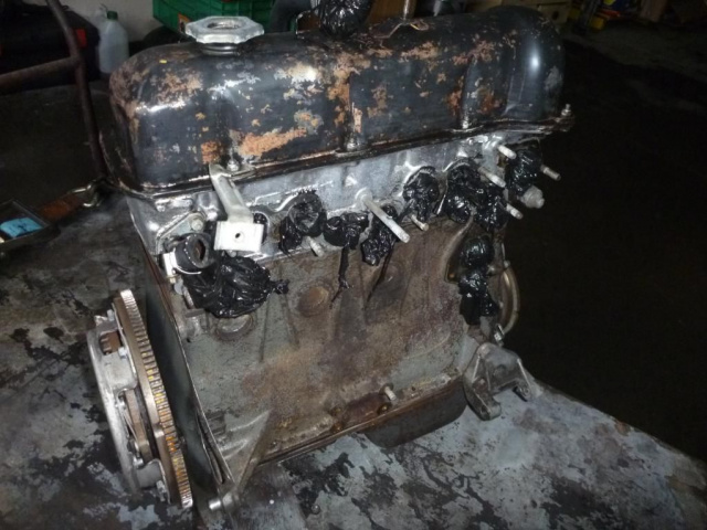 Lada Niva двигатель 1, 7 состояние очень хороший гарантия
