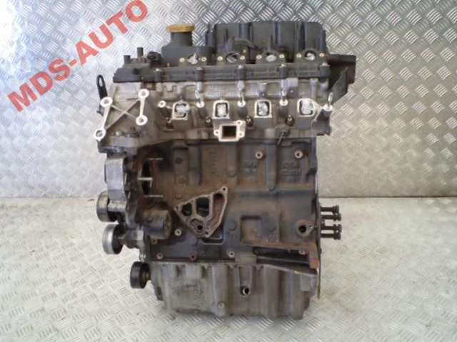 Двигатель - ROVER 75 MG ZT 2.0 CDTi 131PS 204D2