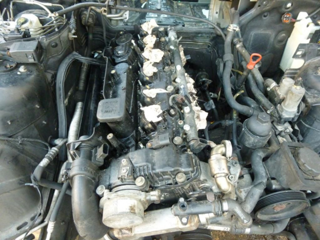 Двигатель BMW E46 330D M57N X3 3, 0D 204 KM гарантия