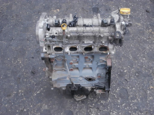 Двигатель Z19DTH OPEL VECTRA C, SIGNUM 1.9CDTI 150 л.с.