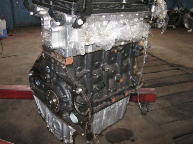 OPEL ASTRA III H, ZAFIRA B 1.6, 1.8 XER двигатель