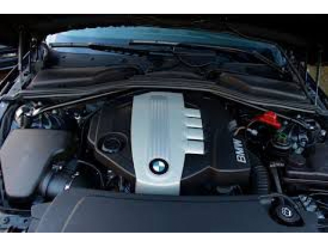 BMW E87 E90 E60 двигатель 2.0D 177 л.с. N47D20A