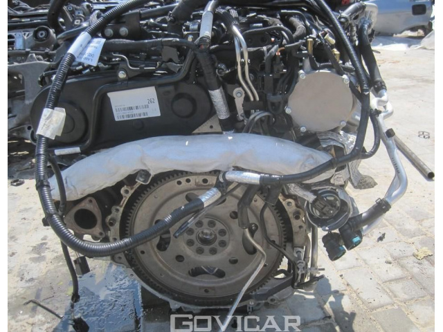 Двигатель в сборе LAND ROVER DISCOVERY 4 3.0 TDV6