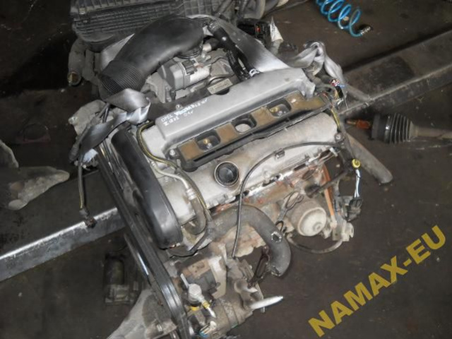 Двигатель OPEL VECTRA B 1, 8 16V 01г. Z18XE 1853 NAMAX