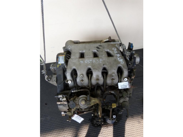 Renault Safrane 2 II двигатель 2, 2TD 83KW G8TW740