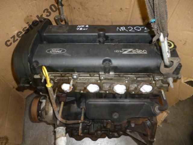 Двигатель RKB FORD MONDEO MK2 MKII 1.8 16V гарантия