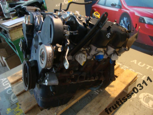 Двигатель HYUNDAI SONATA 3.0 V6 год 1997 гарантия