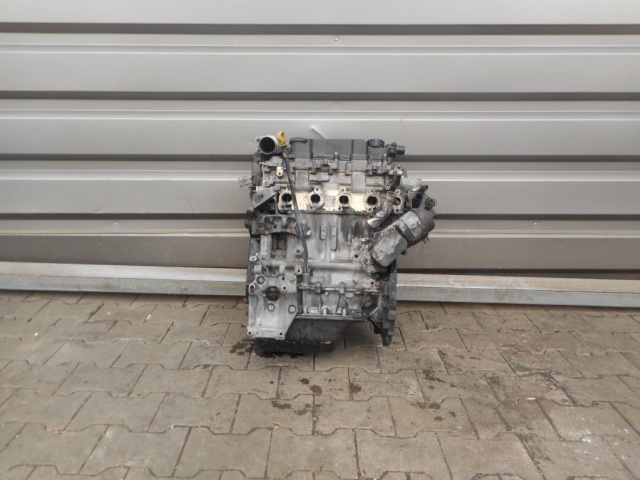 Двигатель D4164T VOLVO S40 V50 C30 1.6 D 110 л.с.
