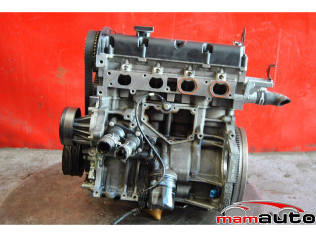 Двигатель ASDA FORD FOCUS MK2 1.4 16V 07г. FV 152748