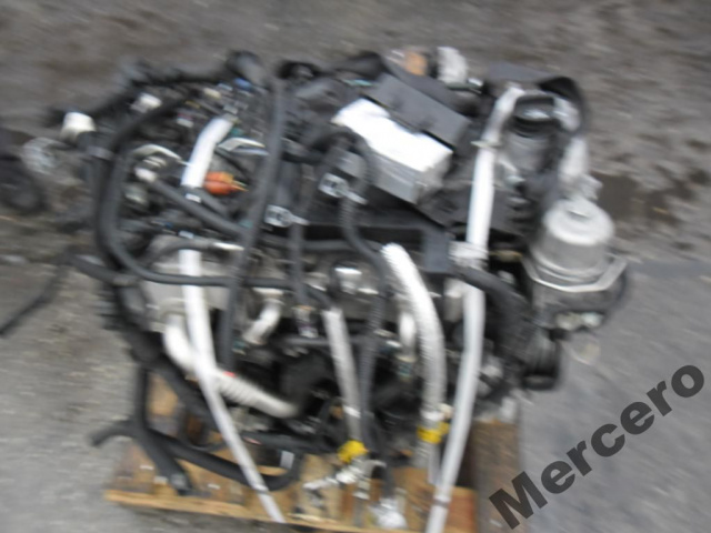 Двигатель CHEVROLET CAPTIVA 2.2 CDTI Z22D1 в сборе