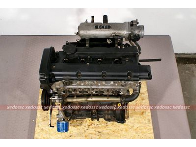 Двигатель HYUNDAI LANTRA 98 1.8 16V G4GM FV XEDOS