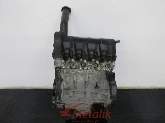 Двигатель 1.6 MERCEDES A-KLASA W168 A160 M166.960