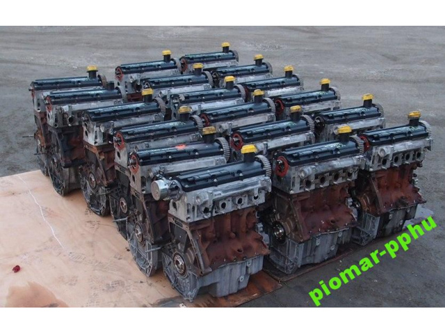 Двигатель 1.5 DCI NISSAN MICRA K12 NOTE 01-06R 99TYS