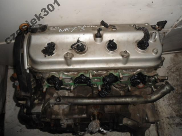 Двигатель HONDA ACCORD 93-98 1.8 16V F18A3 гарантия!