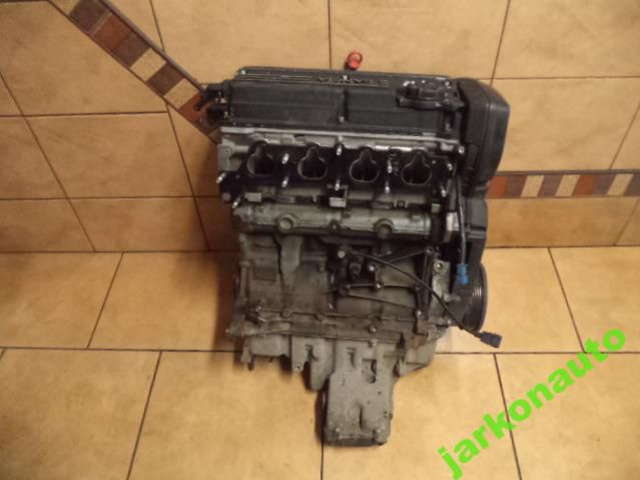 Двигатель LANCIA LYBRA 1, 8B 131PS;839A4000