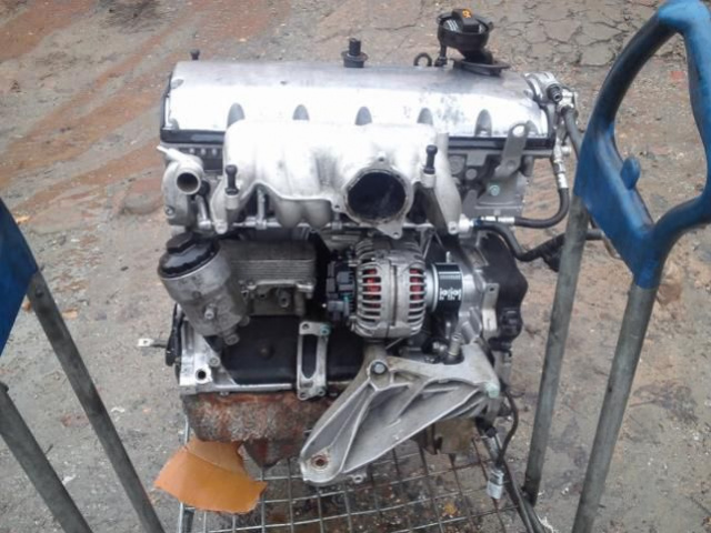Двигатель VW TOUAREG 2.5 TDI BAC 174 л.с..гаранти,