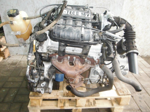 CHEVROLET SPARK 09-15 1.0 16V двигатель AJC