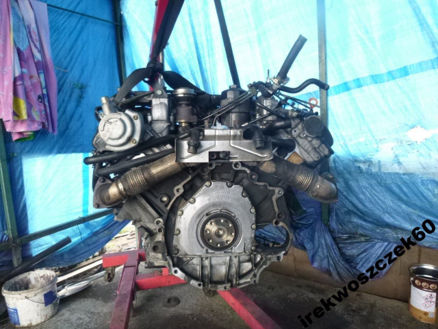 AUDI A6 C5 97-01 2.5 TDI 150 л.с. AKN двигатель GW