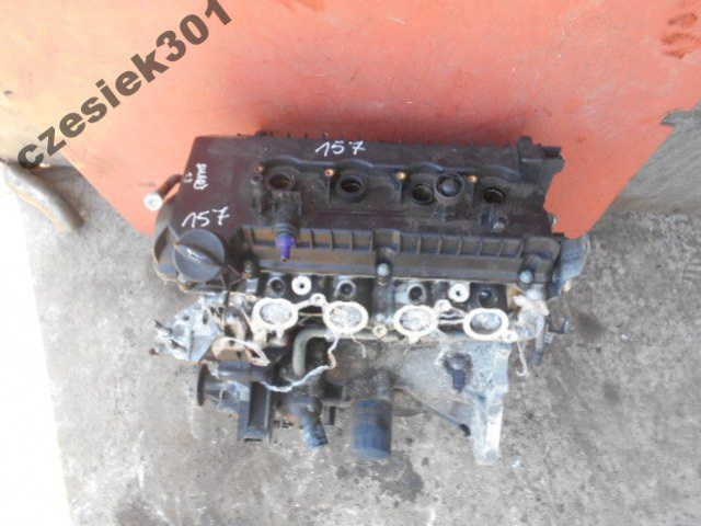 Двигатель MN195284 SMART FORFOUR 1.3 04-06r