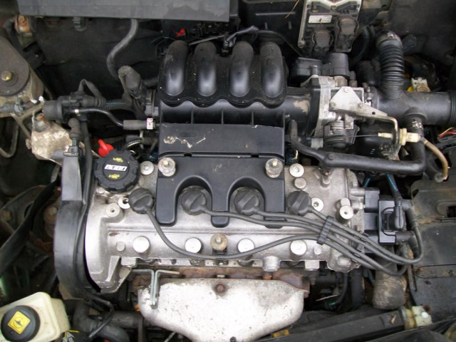 Двигатель 1.2 16 V Fiat Brava