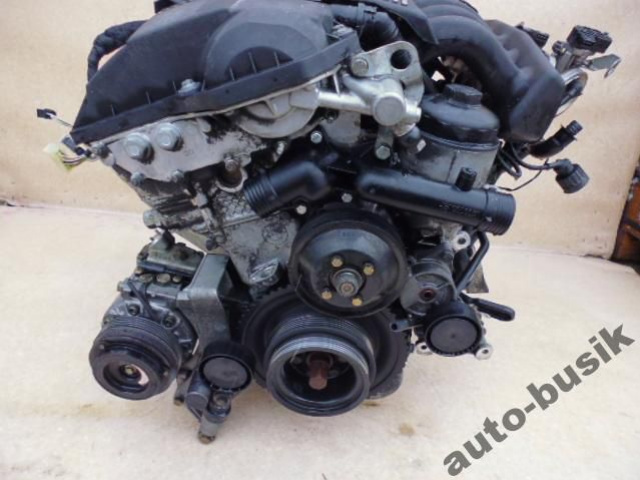 Двигатель BMW E36 E39 2.5 323 523 m52b25 97г..