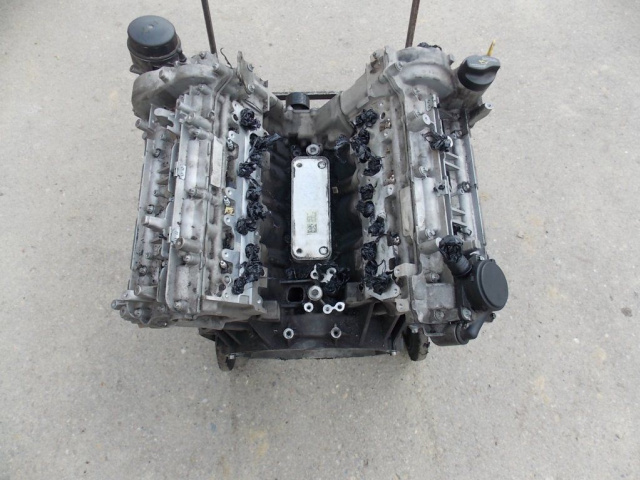Двигатель 3.0 V6 CDI MERCEDES W211 CHRYSLER 300C CRD