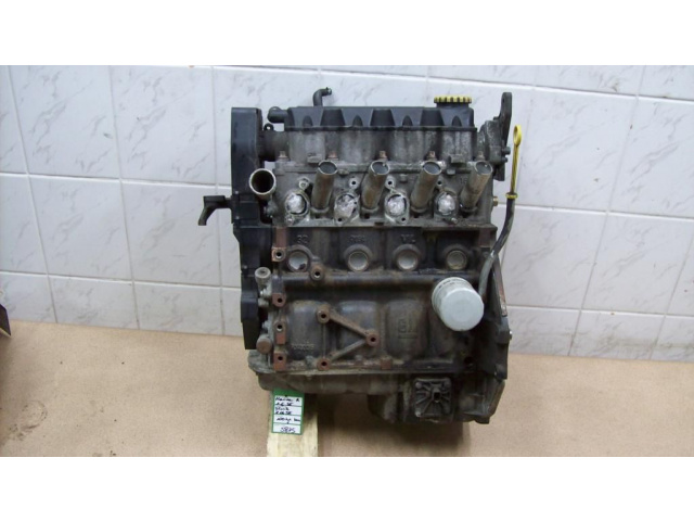 Двигатель Z16SE 1.6 8V 87 KM OPEL MERIVA A ASTRA II G