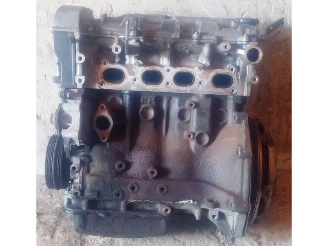 Двигатель MAZDA 323 626 FP 1.8 1.9 16V DOHC гарантия