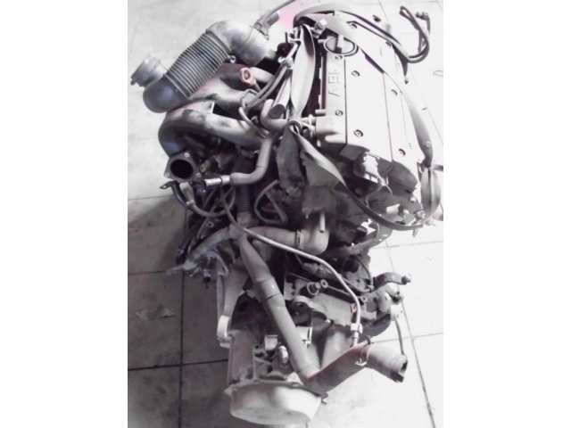 Двигатель PEUGEOT 406 1.8 16v 97г.. + коробка передач