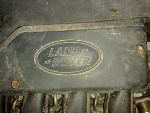 LAND ROVER FREELANDER 2.0 D TD4 двигатель M47R