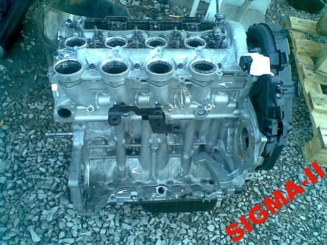 FIAT SCUDO двигатель 1.6 MULTIJET 9HU