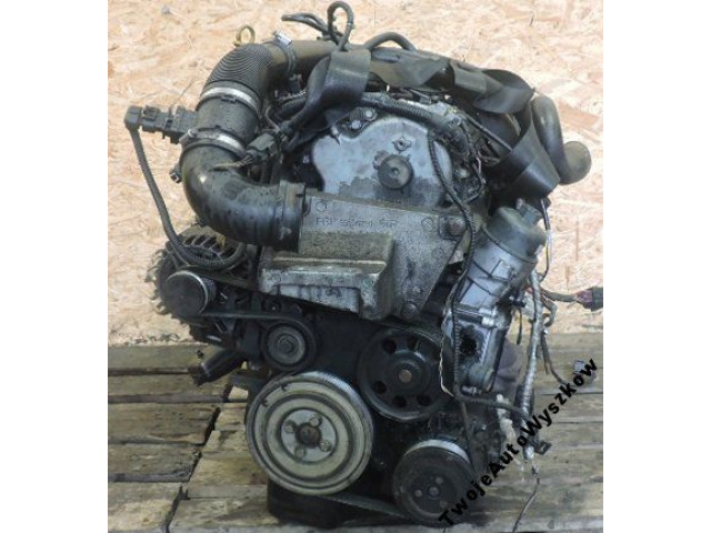 Двигатель 1.3 CDTI 90 л.с. Z13DTH OPEL ASTRA III H гаранти