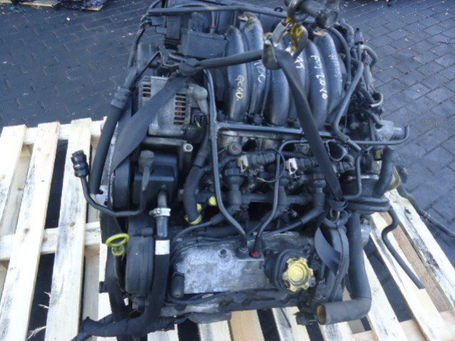 Двигатель в сборе 2.5 V6 Rover 75 MG ZT 03г.