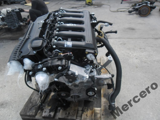 Двигатель BMW E60 E90 3.0 D m57306d3 M57 306d3